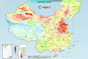 付政浩：基恩第四节关键三分耗光了运气 加时一分未得？